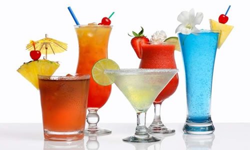 cocteles y eventos en bogota barman a dominicilio precios 